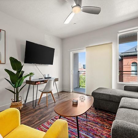 Affordable Apt In Salt Lake City Ideal Location Exterior foto