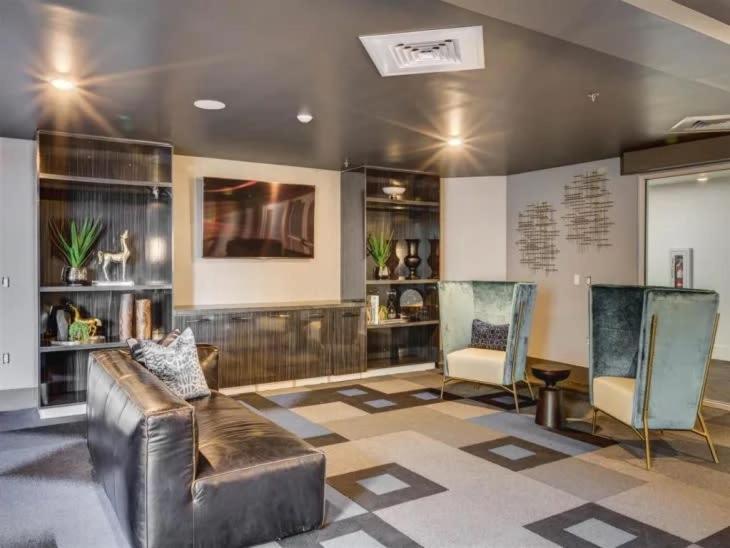 Affordable Apt In Salt Lake City Ideal Location Exterior foto