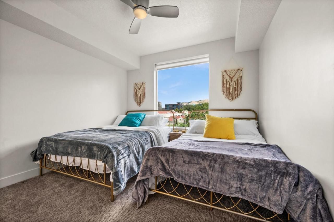 Affordable Apt In Salt Lake City Ideal Location Exterior foto